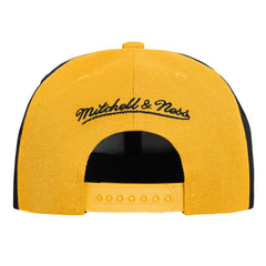 Pittsburgh Penguins Mitchell & Ness Youth Mascot Snapback Hat