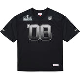 NFL New England Patriots Super Bowl LX x Roc Nation Legacy Jersey