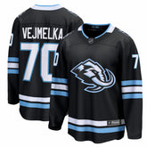 Karel Vejmelka Utah Mammoth Fanatics Home Breakaway Jersey