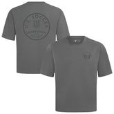 USMNT Levelwear Luxe Signature Knit Transit T-Shirt / Soccer New