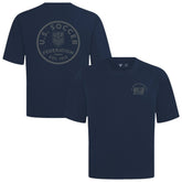 USMNT Levelwear Luxe Signature Knit Transit T-Shirt / Soccer Online