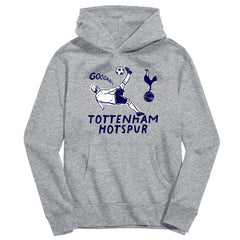 Tottenham Hotspur Vive La Fete Youth Chilena Style Hoodie / Soccer Sale
