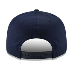 NFL New England Patriots Super Bowl LX Side Patch 9FIFTY Snapback Hat