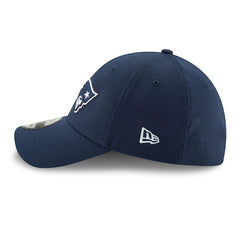 NFL New England Patriots Super Bowl LX 39THIRTY Flex Hat