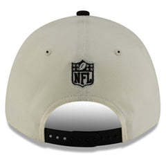 NFL New England Patriots Super Bowl LX 9FORTY Adjustable Hat
