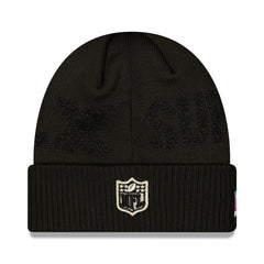 NFL New England Patriots Super Bowl LX Opening Night Cuffed Knit Hat