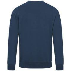 Houston Astros Levelwear Zane Sunrise Sweatshirt - Navy