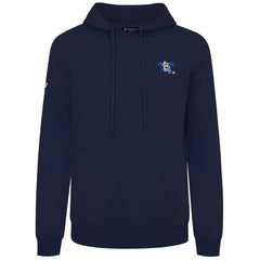 St. Louis Cardinals Levelwear Panoramic Podium Hoodie - Navy