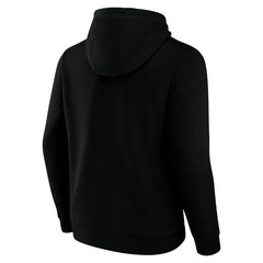 Los Angeles Lakers Stadium Essentials Unisex Elementized Ride Hoodie - Black cheap