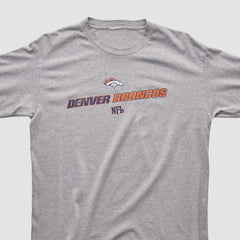 NFL Denver Broncos 2000s Long Sleeve T-shirt