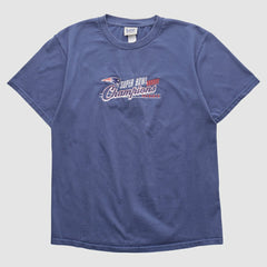 NFL New England Patriots Lee Apparel 2000s T-shirt