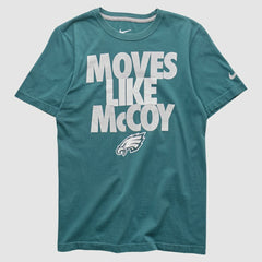 NFL Philadelphia Eagles 2010s T-shirt