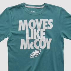 NFL Philadelphia Eagles 2010s T-shirt