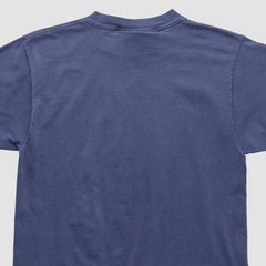 NFL Denver Broncos Logo Athletic 1998 T-shirt