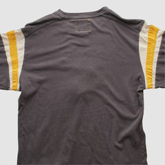 NFL Pittsburgh Steelers Reebok 2000s Long Sleeve T-shirt