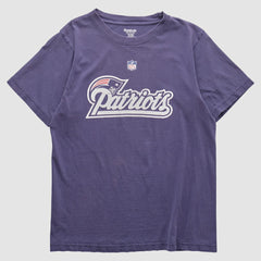 NFL New England Patriots Reebok 2000s T-shirt