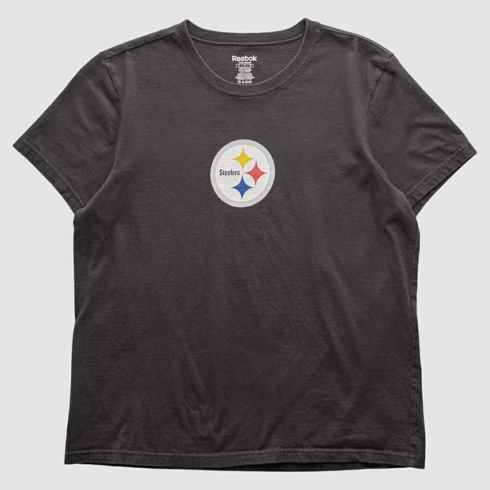 NFL Pittsburgh Steelers Reebok 2000s T-shirt