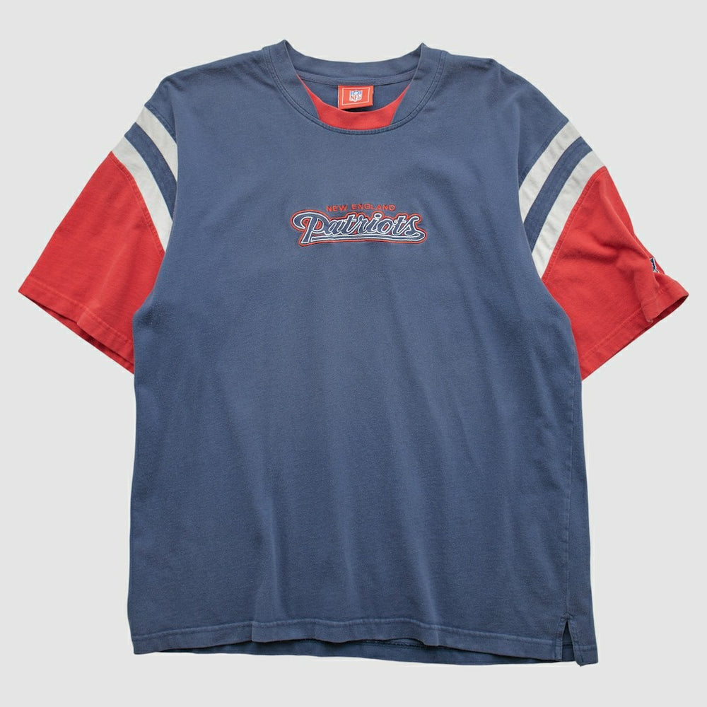 NFL New England Patriots NFL 2000s T-shirt
