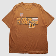 NFL Cincinnati Bengals 2005 T-shirt