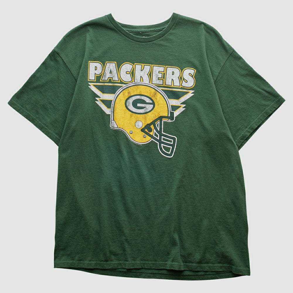 NFL Green Bay Packers NFL 2014 T-shirt