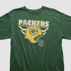 NFL Green Bay Packers NFL 2014 T-shirt