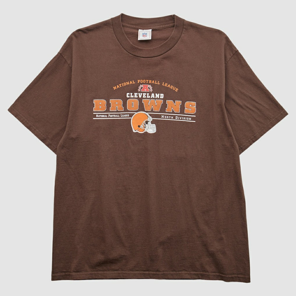 NFL Cleveland Browns NFL 2000s T-shirt