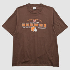 NFL Cleveland Browns NFL 2000s T-shirt