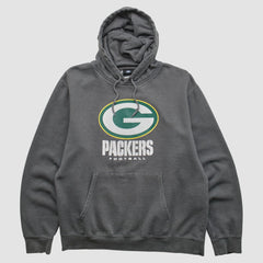 NFL Green Bay Packers NFL 2010s Hooded Pullover Sweatshirt