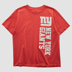 NFL New York Giants NFL 2010s T-shirt