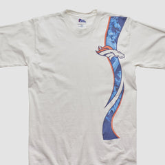 NFL Denver Broncos Pro Player 90s T-shirt