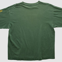 NFL Green Bay Packers 2000s Long Sleeve T-shirt