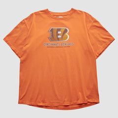 NFL Cincinnati Bengals NFL 2000s T-shirt