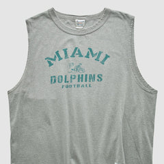 NFL Miami Dolphins Champion 2000s Tank
