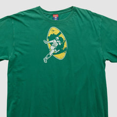 NFL Green Bay Packers Reebok 2000s T-shirt