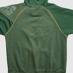 NFL Green Bay Packers NFL 2010s Hooded Pullover Sweatshirt