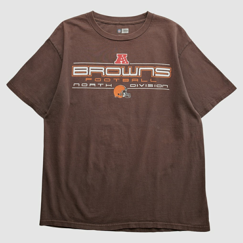 NFL Cleveland Browns NFL 2000s T-shirt