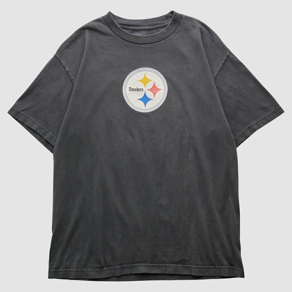 NFL Pittsburgh Steelers Reebok 2000s T-shirt