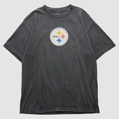 NFL Pittsburgh Steelers Reebok 2000s T-shirt