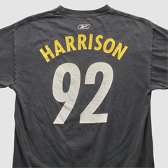 NFL Pittsburgh Steelers Reebok 2000s T-shirt