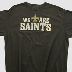 NFL New Orleans Saints Reebok 2000s T-shirt