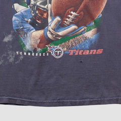 NFL Tennessee Titans 2000s T-shirt