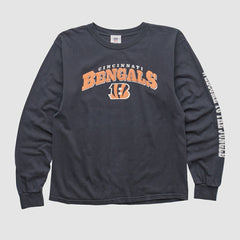 NFL Cincinnati Bengals NFL 2010s Long Sleeve T-shirt