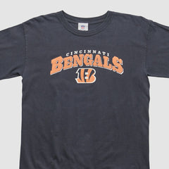 NFL Cincinnati Bengals NFL 2010s Long Sleeve T-shirt
