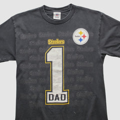 NFL Pittsburgh Steelers NFL 2010s T-shirt
