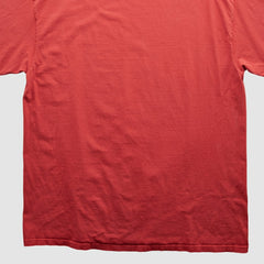 Boston Red Sox Majestic 2000s T-shirt - Red Vintage