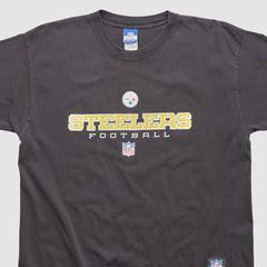 NFL Pittsburgh Steelers Reebok 2000s T-shirt