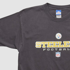 NFL Pittsburgh Steelers Reebok 2000s T-shirt