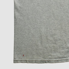 Boston Red Sox CSA 2000s T-shirt - Heather Gray Vintage