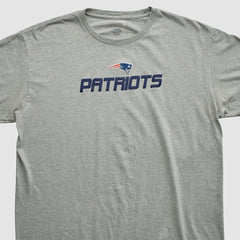 NFL New England Patriots Team Edition Apparel 2000s T-shirt