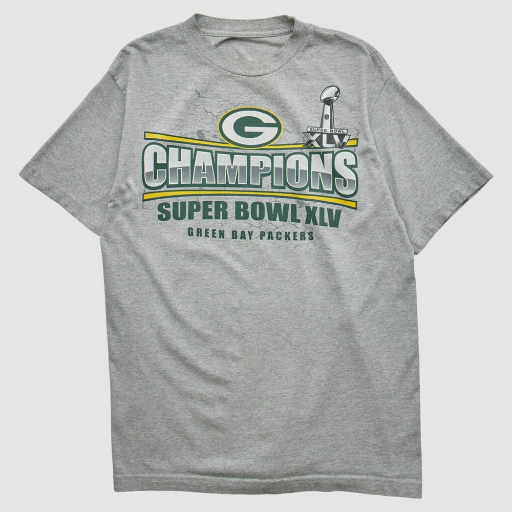 NFL Green Bay Packers 2011 T-shirt